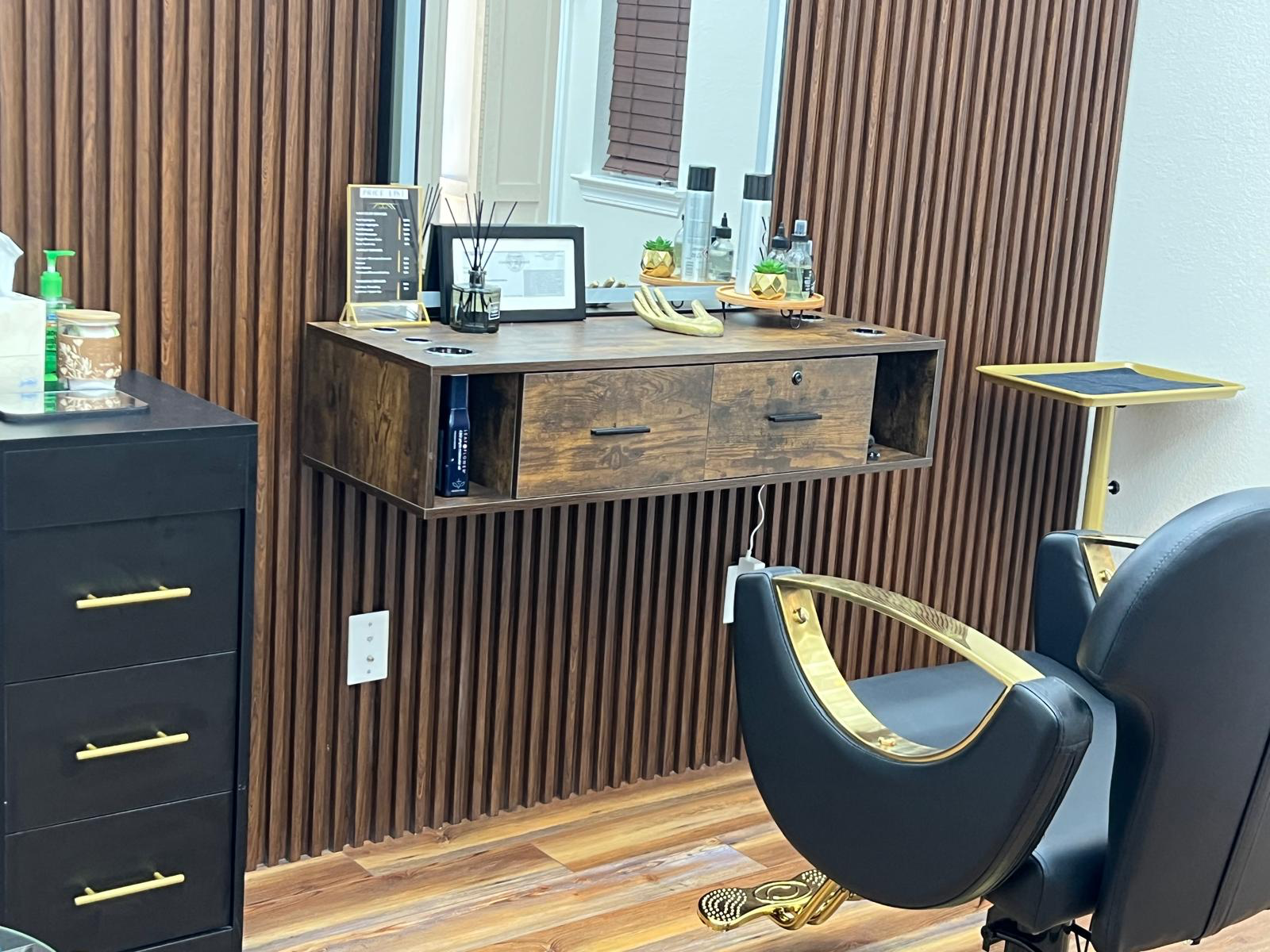 Cali Beauty Loft Studio